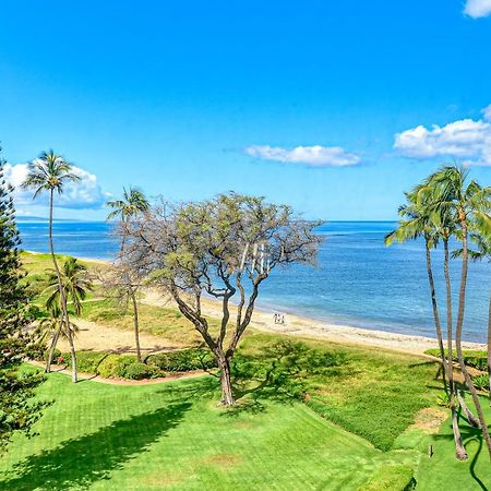 Menehune Shores 626 Kihei Exterior foto