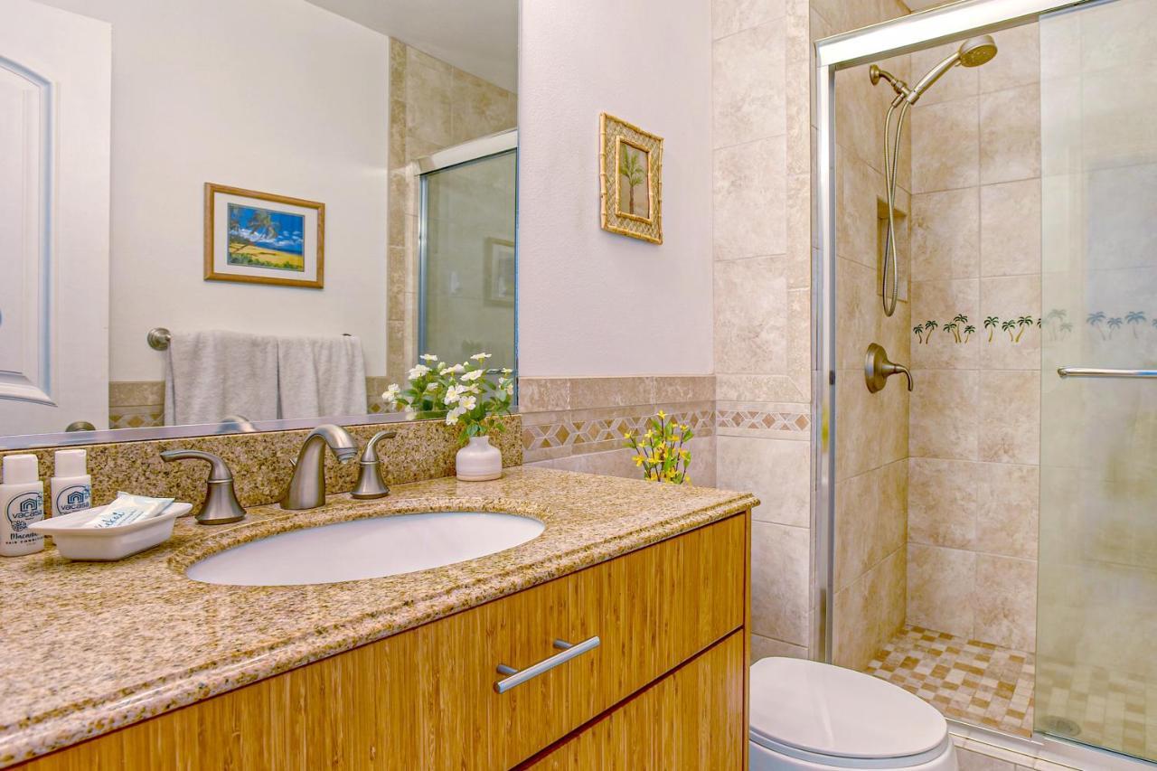 Menehune Shores 626 Kihei Exterior foto
